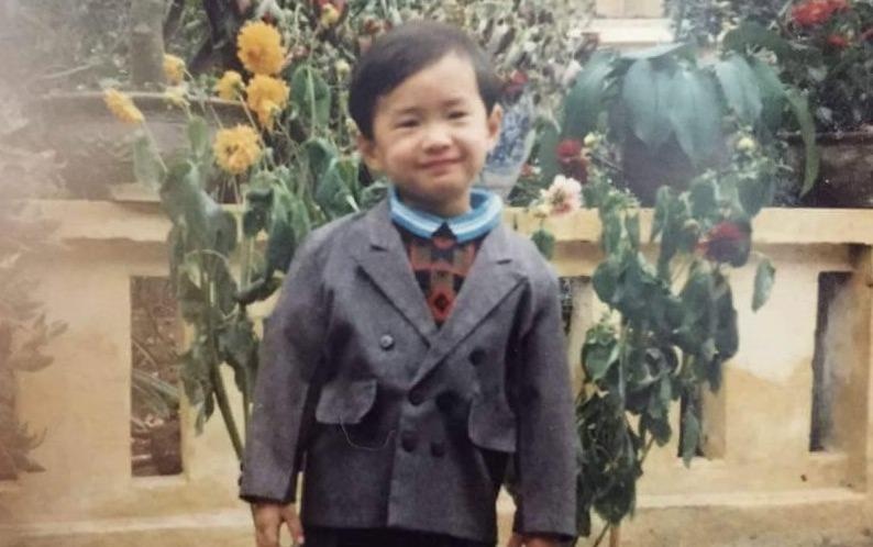 Dan mang Viet ro trao luu khoe anh thoi tho au hinh anh