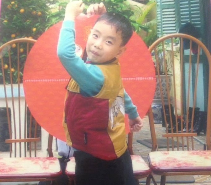 trao luu khoe anh thoi tho au anh 1