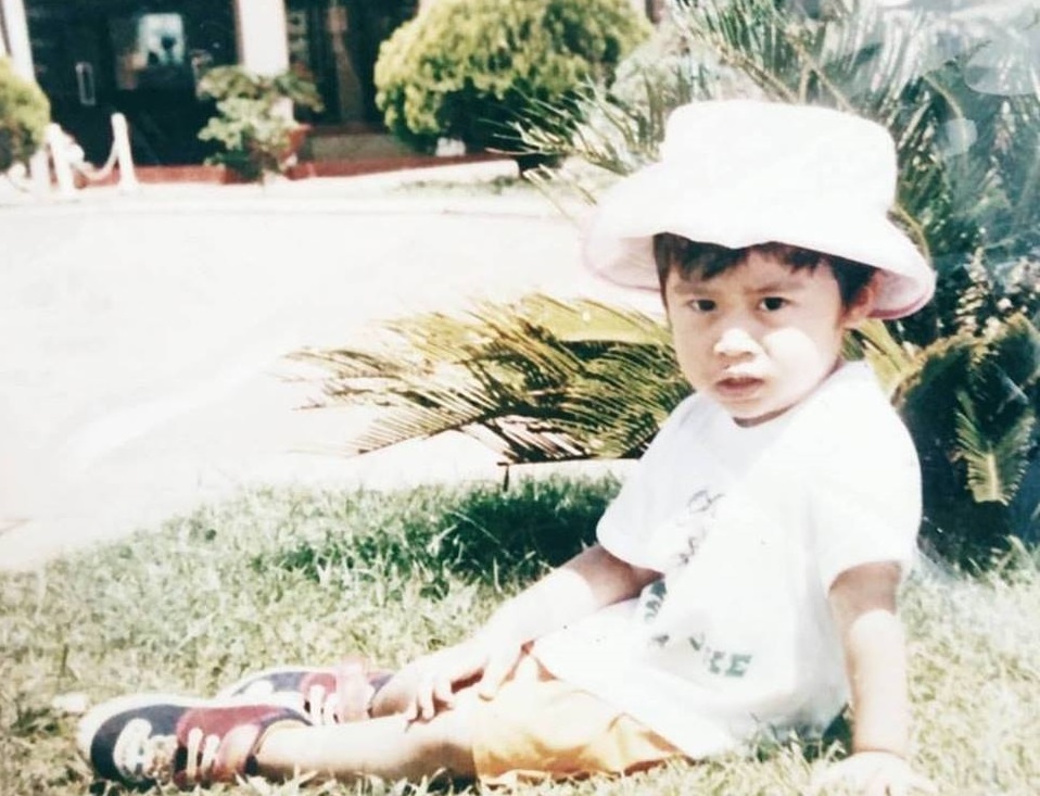 trao luu khoe anh thoi tho au anh 2