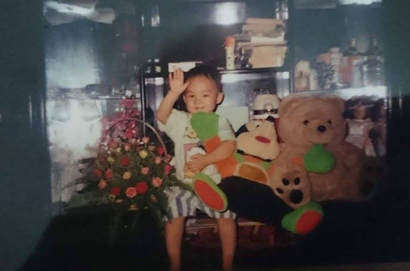 trao luu khoe anh thoi tho au anh 4