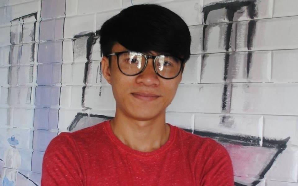 Thu tai tri nho ky luc gia Duong Anh Vu hinh anh