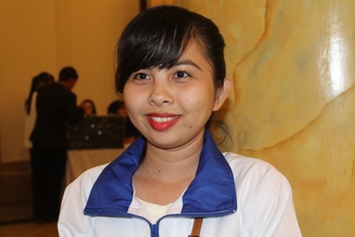 cô giáo cống hiến cho biển đảo quê hương ảnh 1 co giao cong hien cho bien dao que huong anh 1