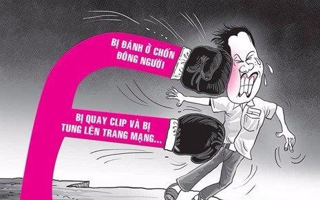 Nhieu nguoi lon cung tin 'mang noi' hon la cuoc doi noi hinh anh