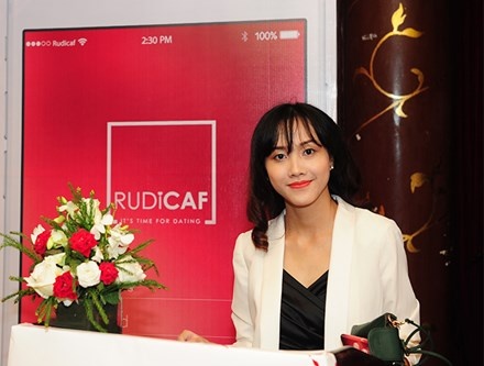 Rudicaf Dating anh 1