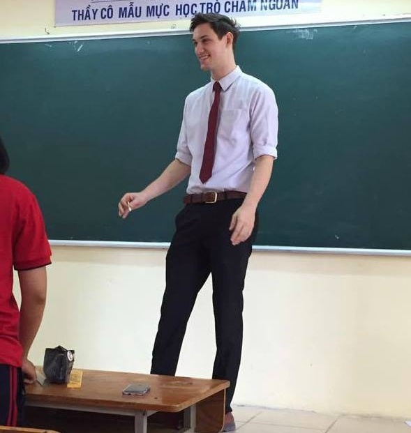 thay giao soai ca noi tieng mang anh 2