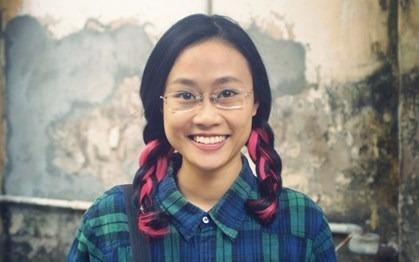 Co giao me ve truyen tranh hinh anh