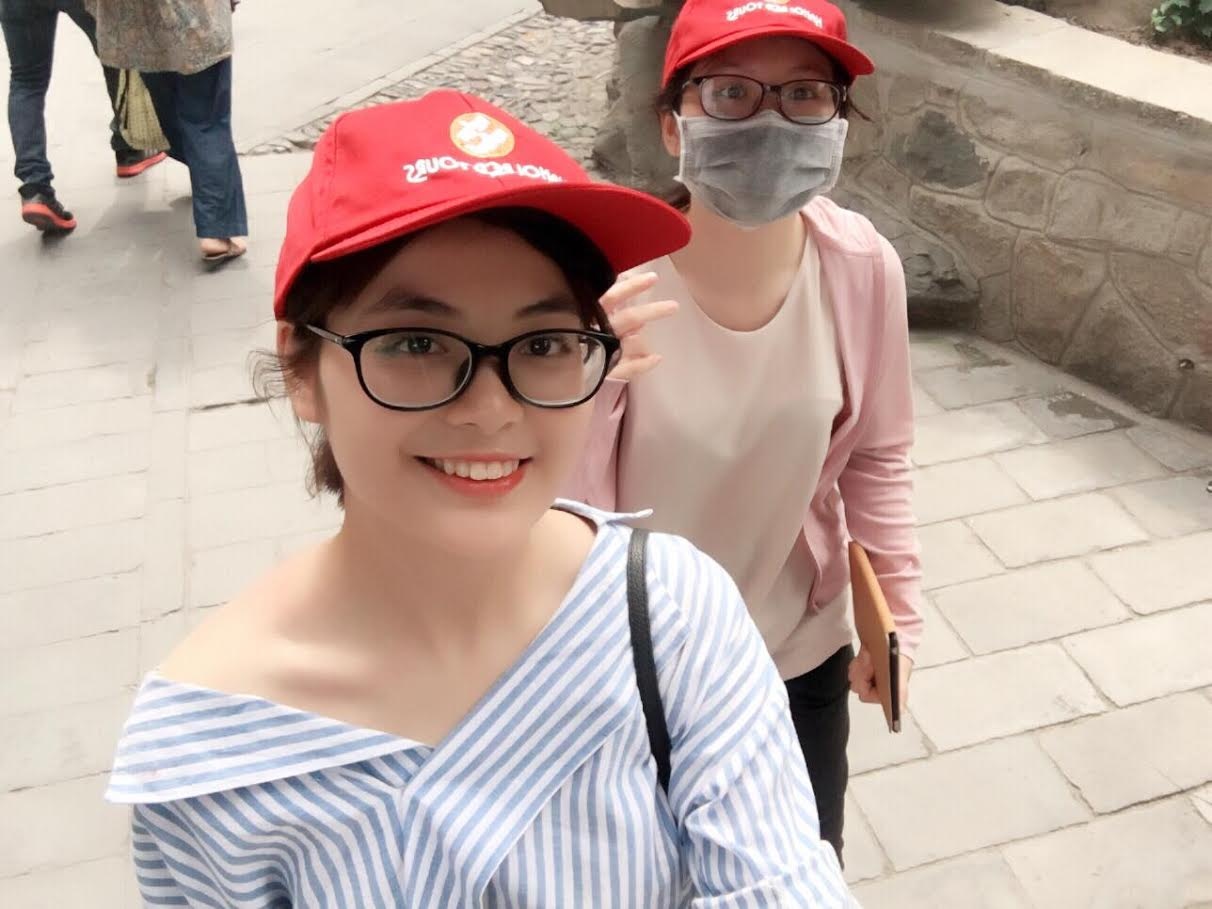 Hoa khoi dai hoc Luat Ha Noi anh 4