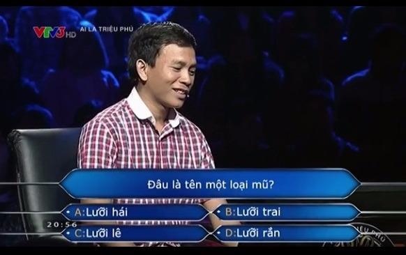 Nguoi choi dung tro giup ngay tu cau hoi dau tien hinh anh