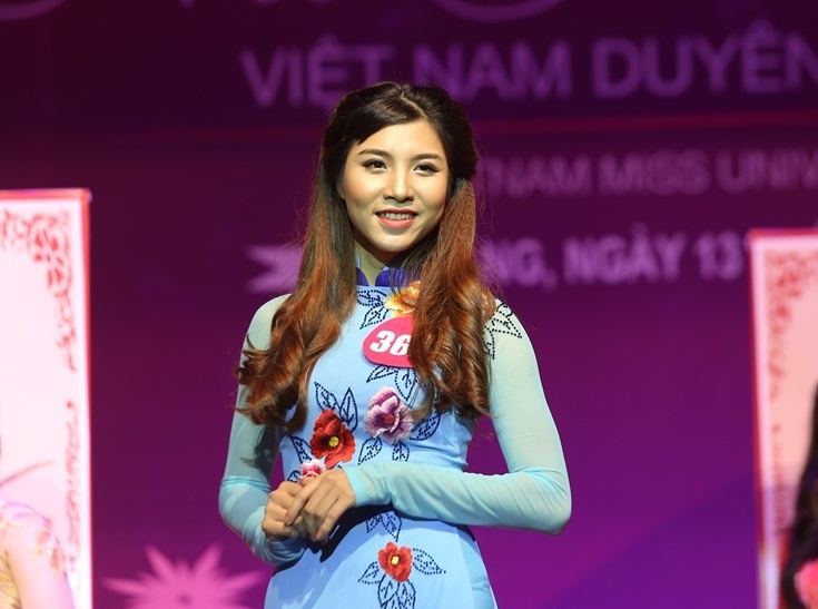 nu sinh Viet Nam duyen dang 2016 anh 5