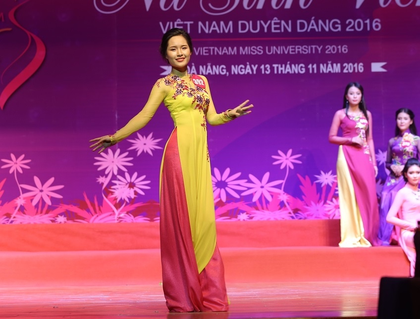 nu sinh Viet Nam duyen dang 2016 anh 6