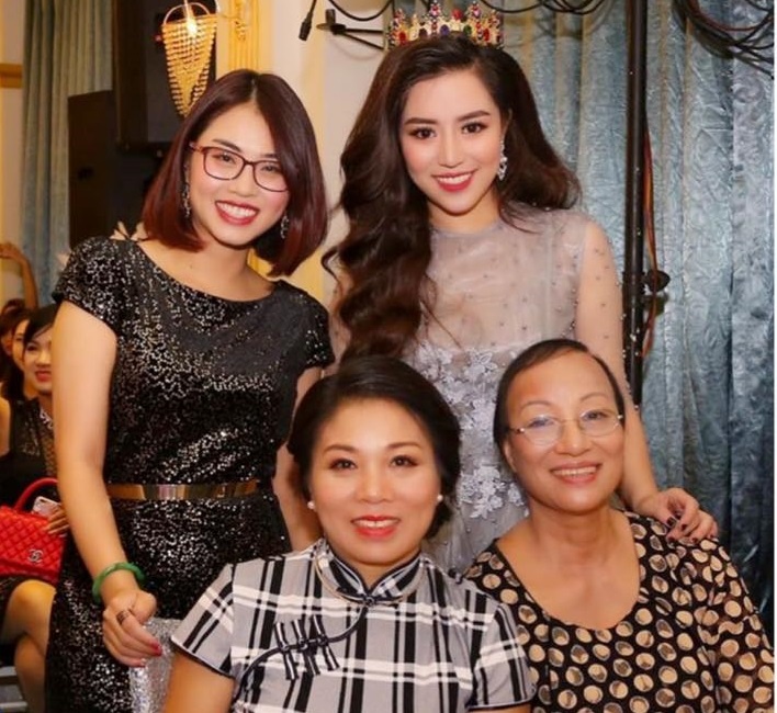 Ngay nha giao Viet Nam anh 1