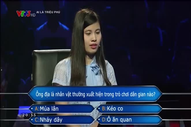 Ai là triệu phú ảnh 1 Ai la trieu phu anh 1
