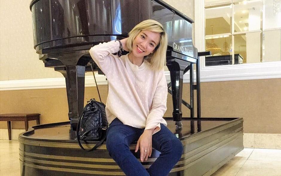 Luk Van noi ve bo phim dien anh dau tay hinh anh