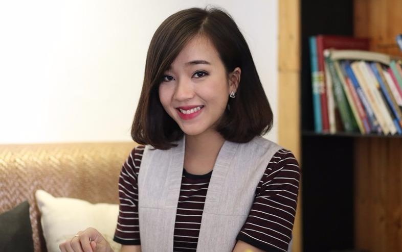 MC 'S - Viet Nam' ke chuyen muon do theo duoi dam me hinh anh