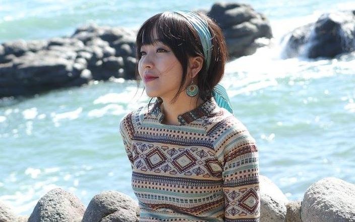 5 bi mat ve MC Xuan Quynh hinh anh