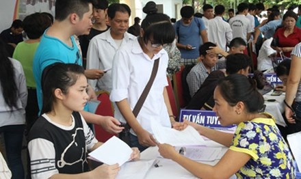 tuyển sinh 2017 ảnh 1 tuyen sinh 2017 anh 1