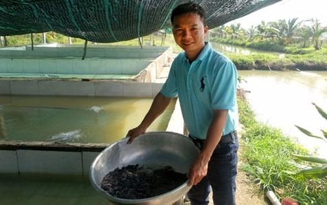 Thu tien ty sau nhung 'bam dap' hinh anh