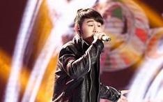 Pham Tran Phuong hat 'Khong gio' giong gia nu hinh anh