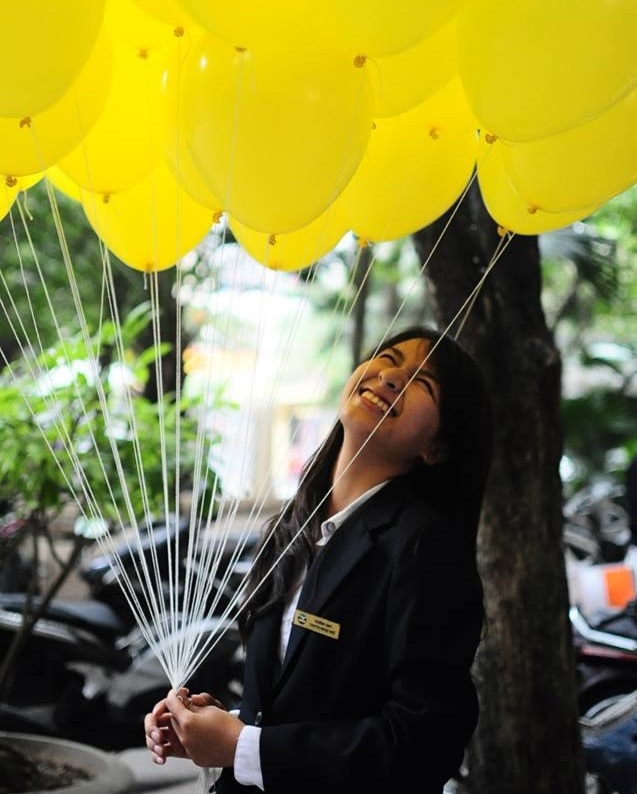 Hoa khoi Dai hoc Quoc gia Ha Noi anh 4