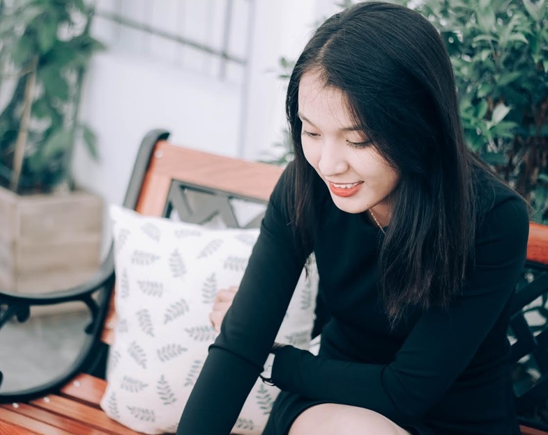 Hoa khoi Dai hoc Quoc gia Ha Noi anh 5