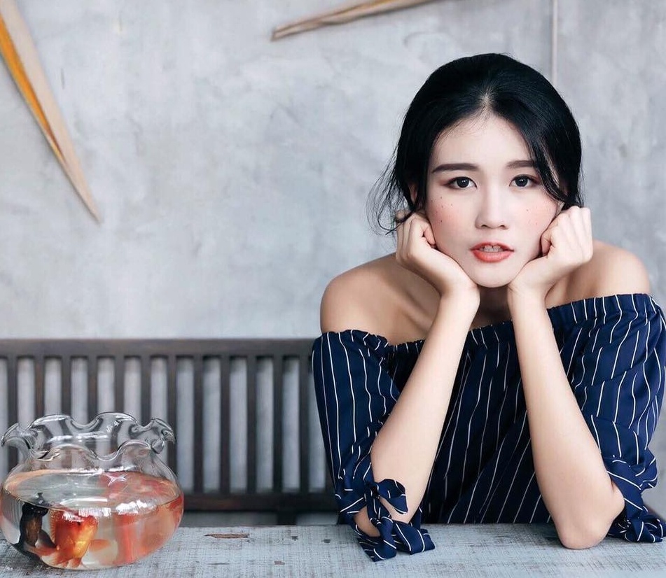 nguoi mau nhi 15 tuoi Man Nhi anh 1