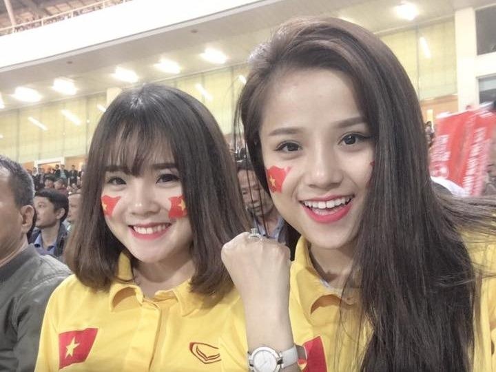 Thieu nu noi bat tai SVD My Dinh: 'Toi bi dan mang nem da' hinh anh