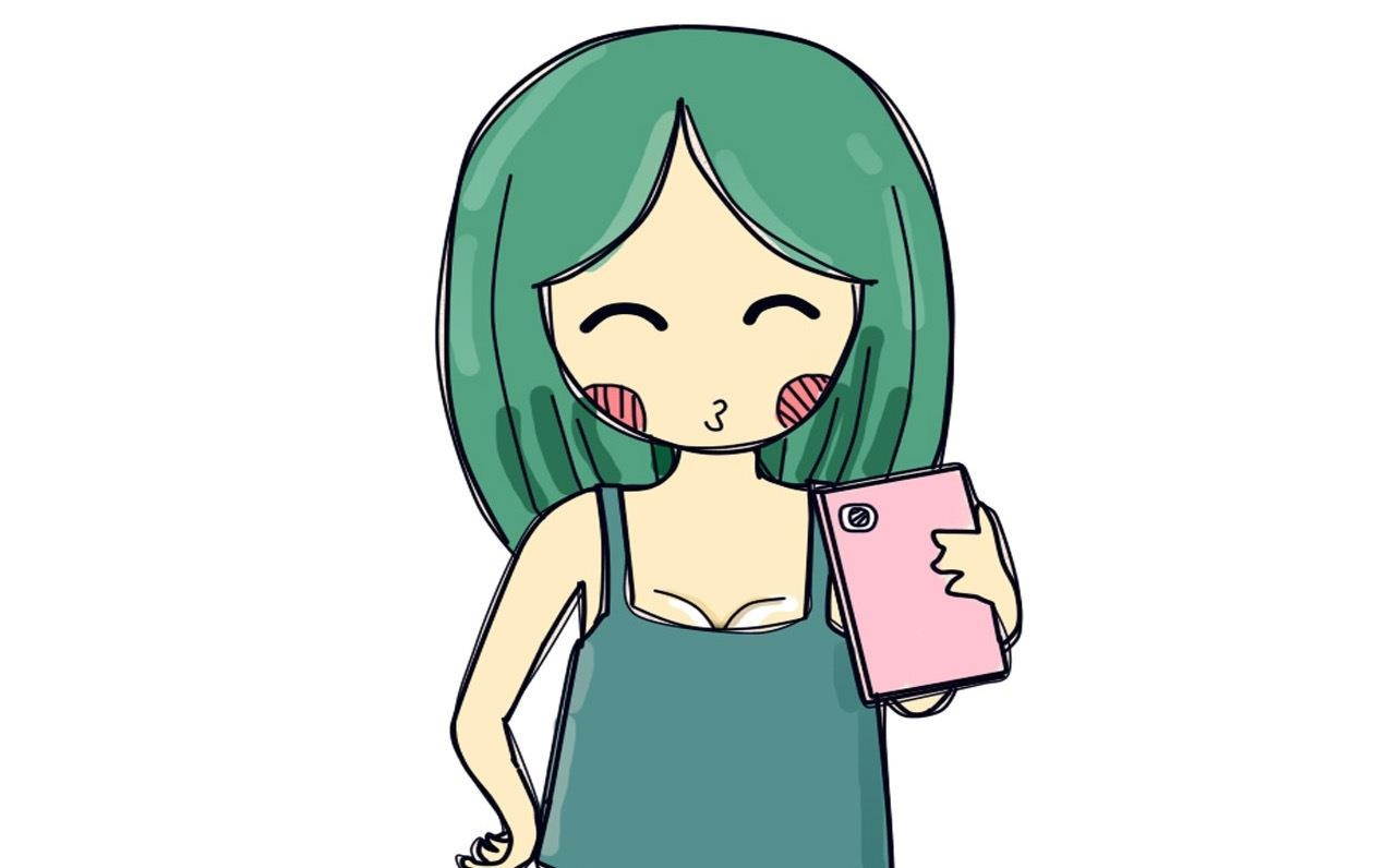 Nhung ly do khien con gai 'e ben vung' hinh anh