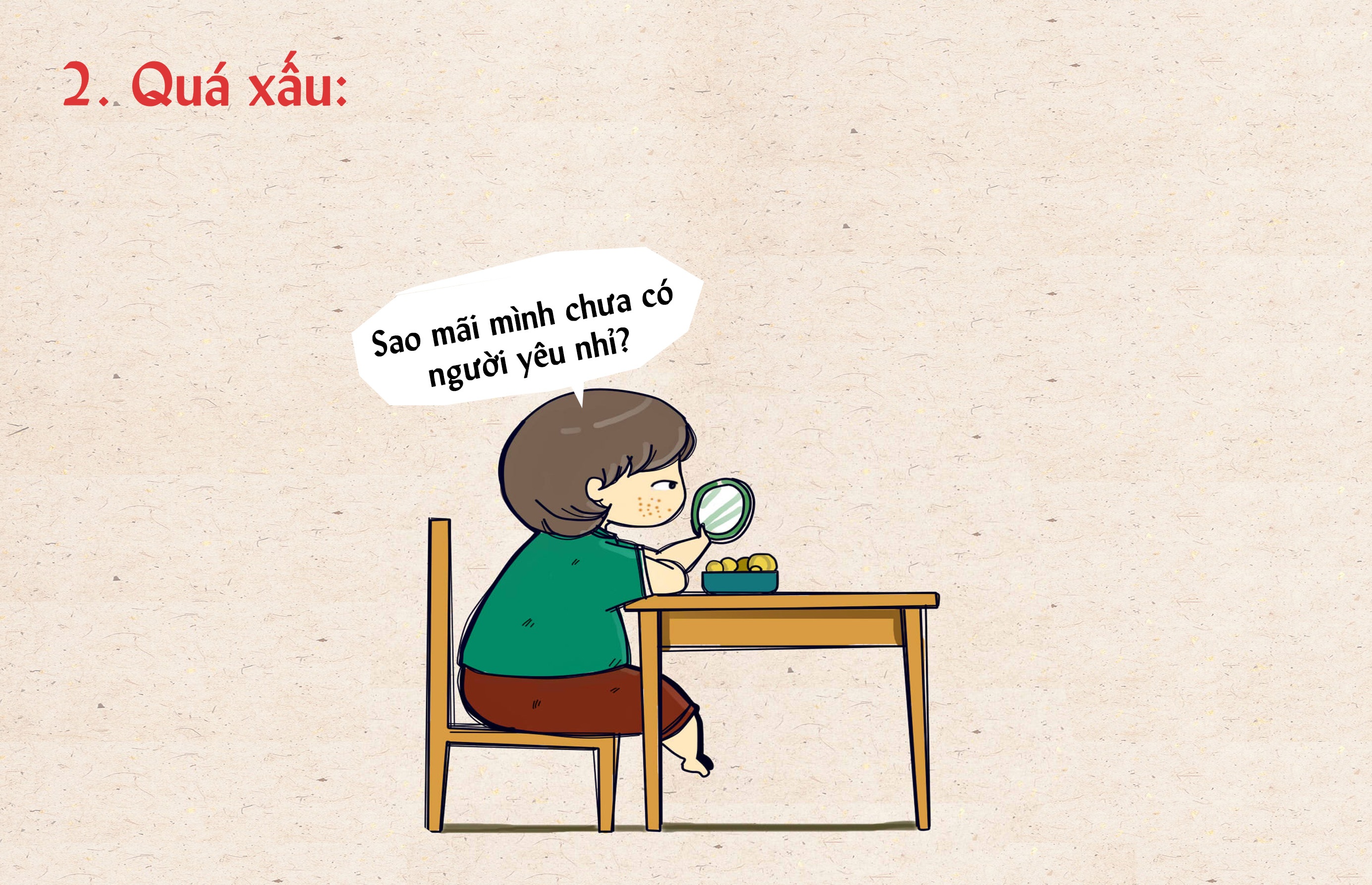 nhung ly do khien ban e anh 2