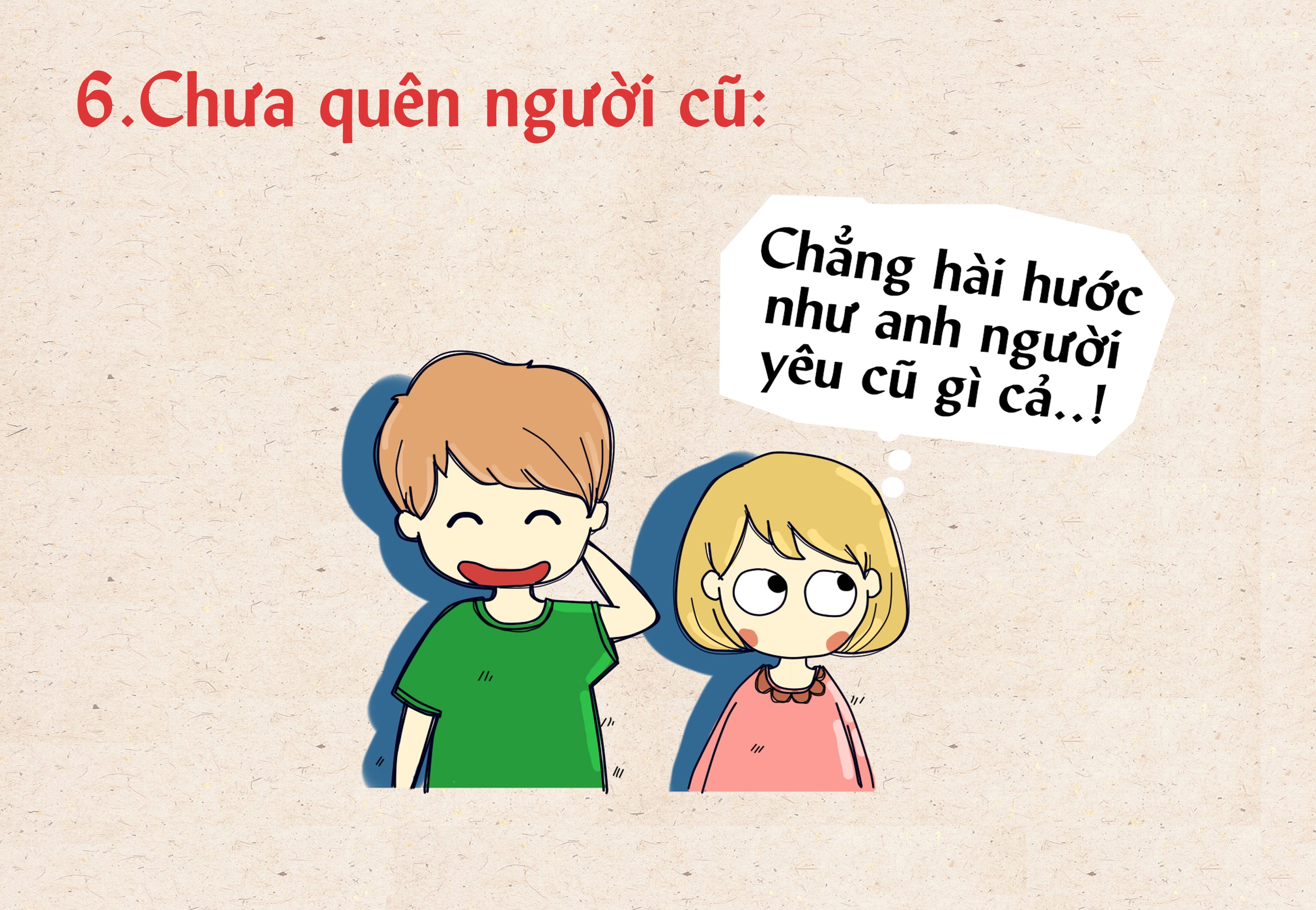 nhung ly do khien ban e anh 6