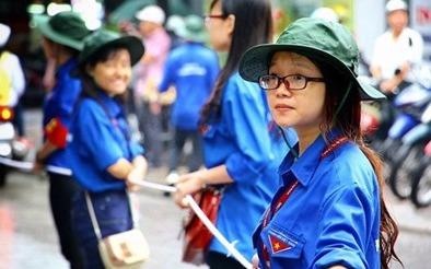 Nhung dang vien tre xuat sac hinh anh