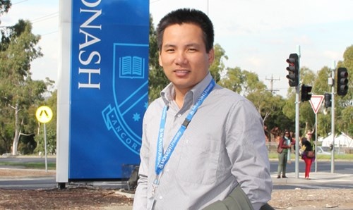 dang vien tre xuat sac anh 1