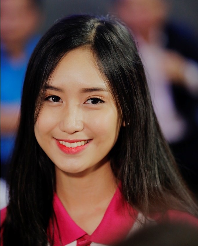 Hoa khoi sinh vien Viet Nam 2016 anh 7