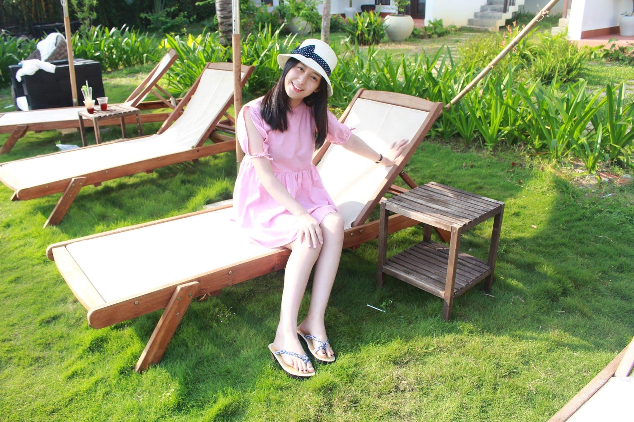 Hoa khoi sinh vien Viet Nam 2016 anh 9