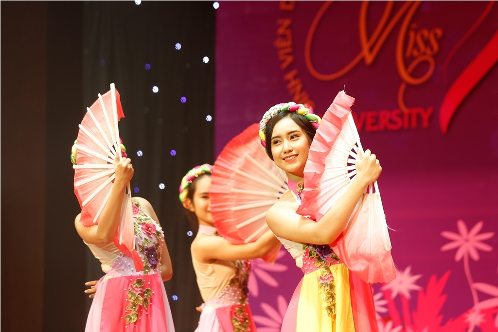 Hoa khoi sinh vien Viet Nam 2016 anh 5