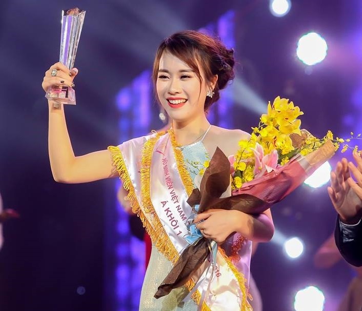 A khoi sinh vien Viet Nam 2016 anh 2