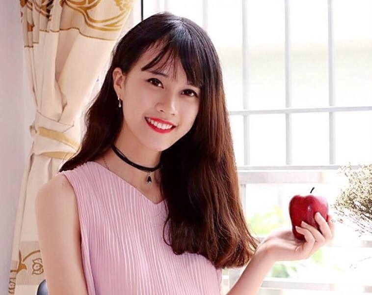 A khoi sinh vien Viet Nam 2016 anh 5