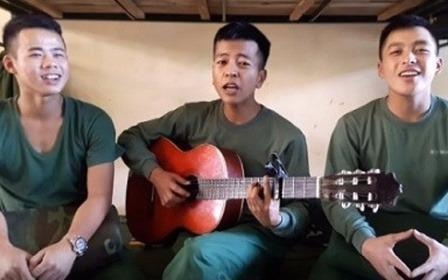 'Ba chu bo doi' xin ong gia Noel giup co nguoi yeu hinh anh