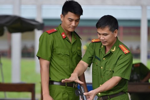 học viện cảnh sát nhân dân ảnh 1 hoc vien canh sat nhan dan anh 1