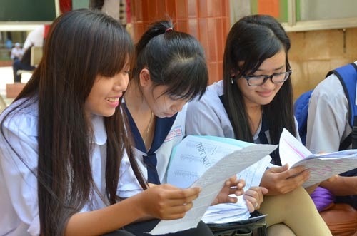 tuyển sinh 2017 ảnh 1 tuyen sinh 2017 anh 1