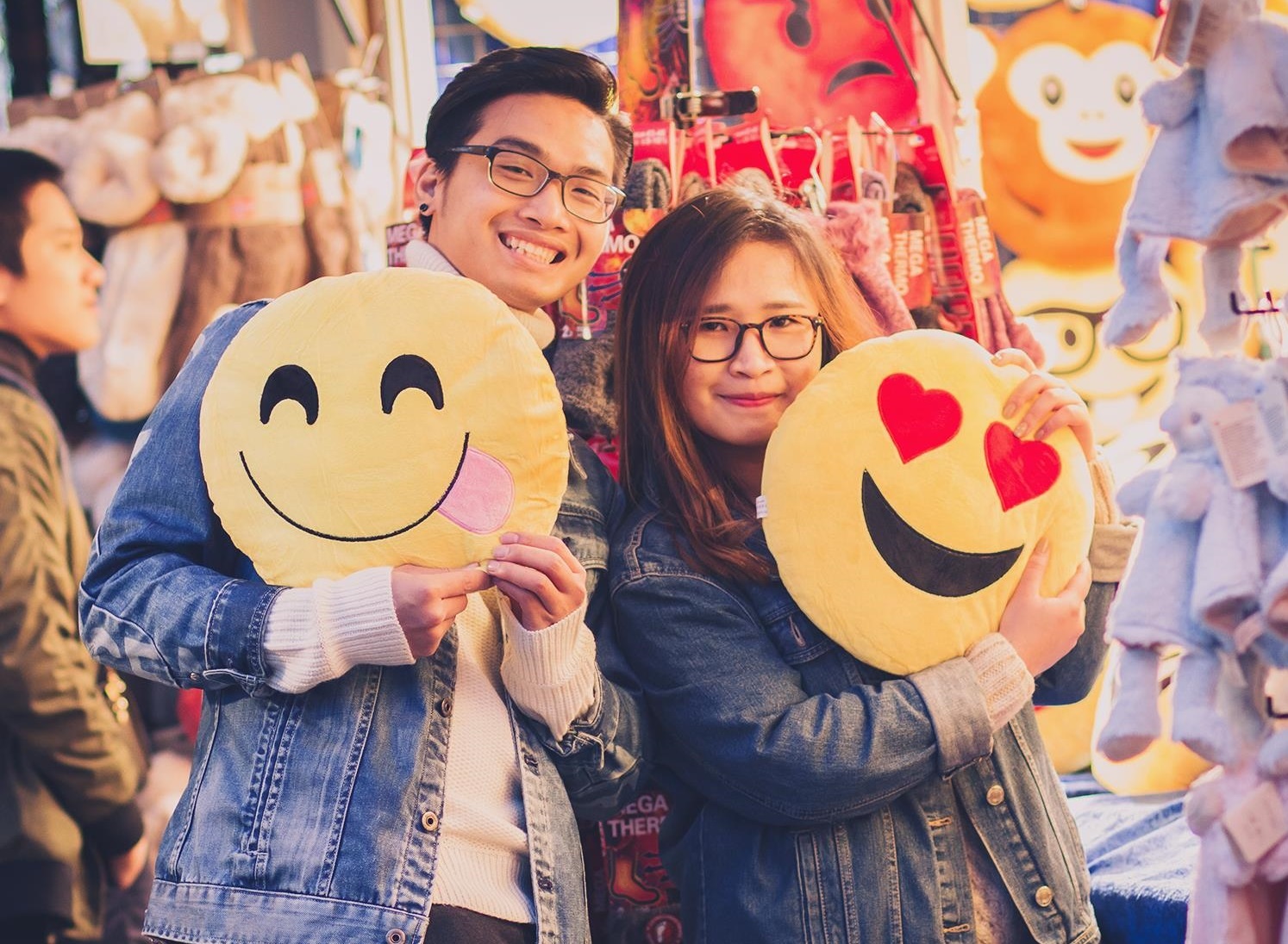 bo anh tinh yeu cua du hoc sinh Viet anh 2