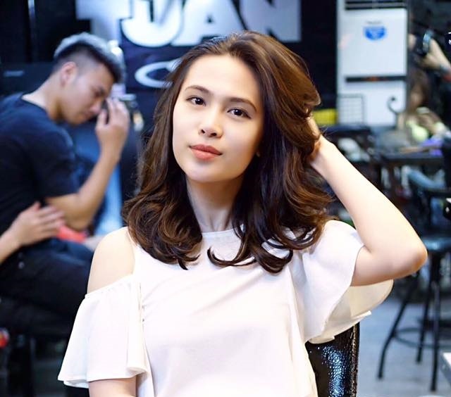 mẹ dạy con trai cách yêu  ảnh 1 me day con trai cach yeu anh 1