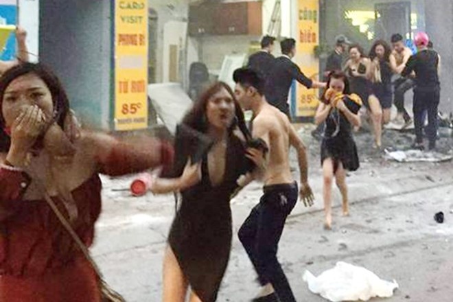 sự vô cảm của người dùng mạng ảnh 2 su vo cam cua nguoi dung mang anh 2
