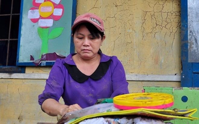 'Tha co chet chu khong de tro chet' vao de thi Van lop 11 hinh anh