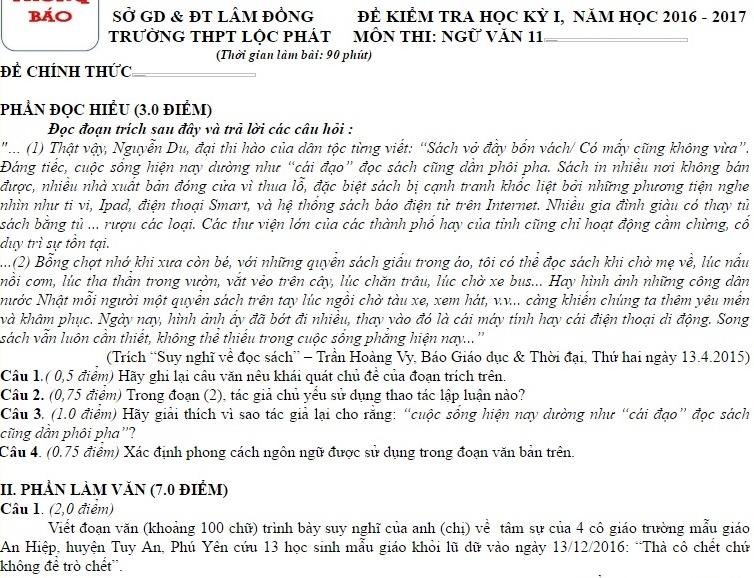 tha co chet chu khong de tro chet anh 1