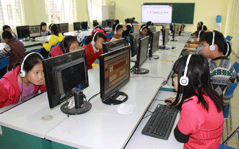 Thi giai toan tren mang bien tuong vi suc ep thanh tich hinh anh