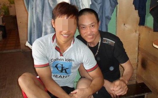 9X nho dan mang tim giup nguoi bo mat lien lac tai Nga hinh anh
