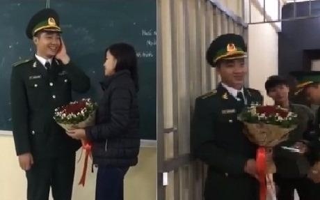 Loi xin loi chan thanh cua chang sinh vien bien phong hinh anh