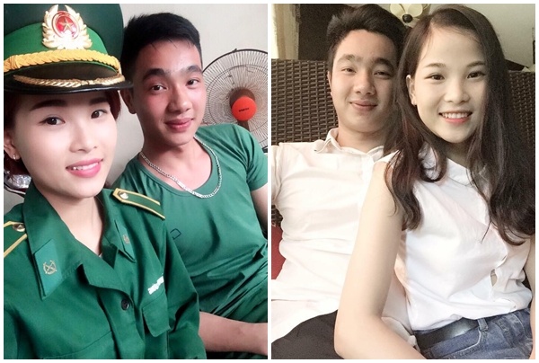 lời xin lỗi ngọt ngào của lính biên phòng ảnh 2 loi xin loi ngot ngao cua linh bien phong anh 2