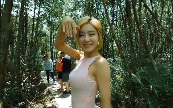 DJ Soda co nhung trai nghiem thu vi tai Can Gio hinh anh