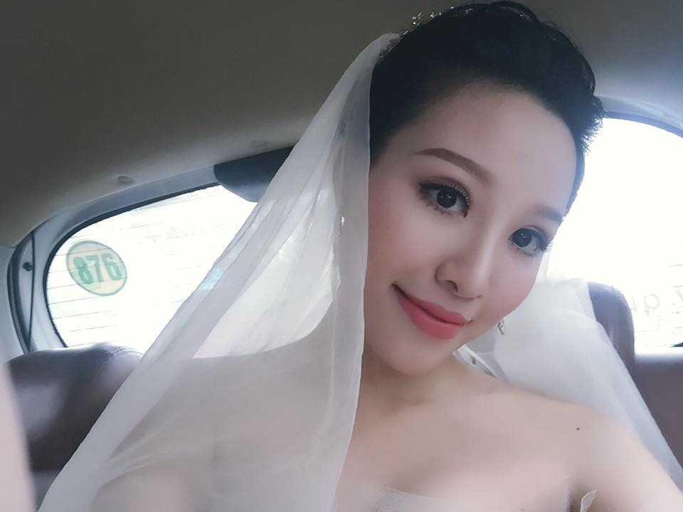 vợ Mạnh Quân 5S Online ảnh 1 vo Manh Quan 5S Online anh 1